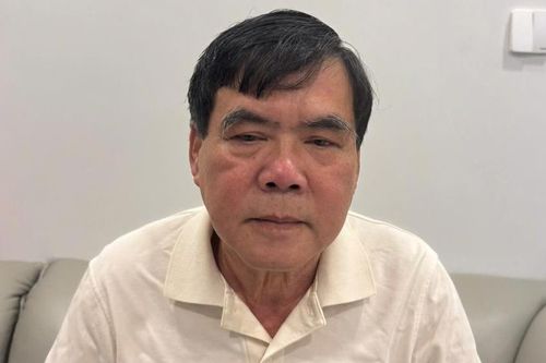 Trốn không thoát