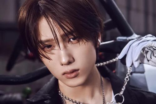 Jisung NCT DREAM khiến netizen 'mãn nhãn mãn thính' với 'Crash 2'