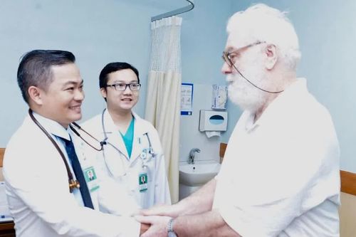 Khai phá tiềm năng du lịch y tế: Hình thành hệ sinh thái dịch vụ chuẩn quốc tế