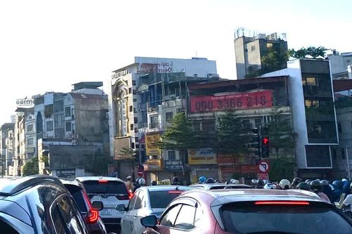 Dự báo Nam bộ chiều nay có nơi mưa trên 70mm