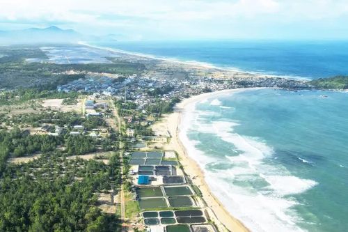 Hơn 4.300 tỷ đồng đầu tư giai đoạn 2 khu công nghiệp ven biển Phù Mỹ tại Gia Lai