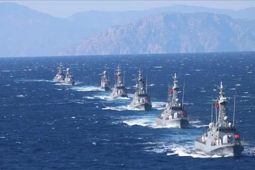 NATO triển khai thêm máy bay, radar đến Biển Đen