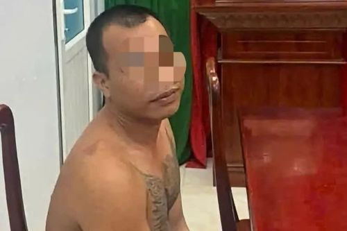 Khánh Hòa bắt đối tượng giết người sau gần 7 năm truy nã