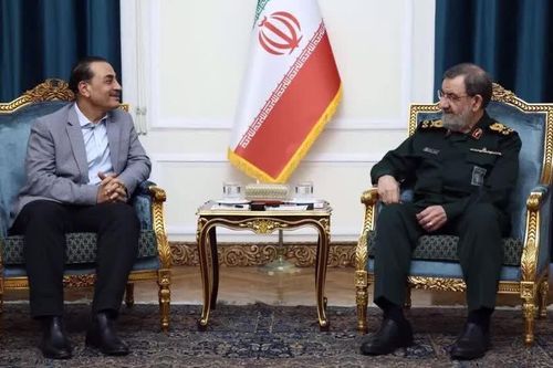 Iran tuyên bố không đưa uranium làm giàu ra khỏi lãnh thổ