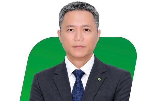 Ông Dương Đức Hùng làm Tổng Giám đốc OCB