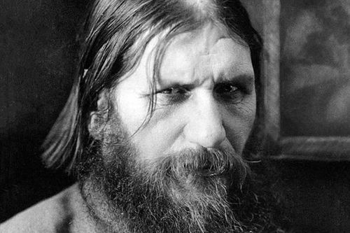 Người nông dân thao túng cung điện Sa hoàng: Cuộc đời khó tin của Rasputin