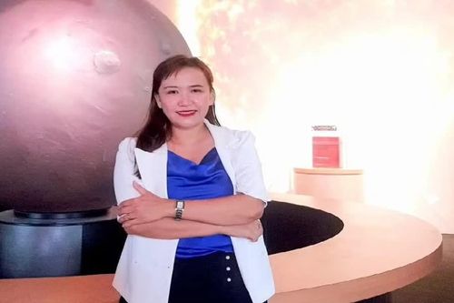 PGS.TS Hồ Thị Thanh Vân: Phụ nữ làm khoa học có 'bài toán khó'