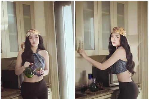 [GALLERY] Mai Phương Thúy ngày càng quyến rũ, biến hóa nhiều phong cách