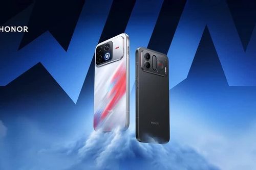 Điện thoại Honor Win 2 phá kỷ lục AnTuTu với 5,7 triệu điểm