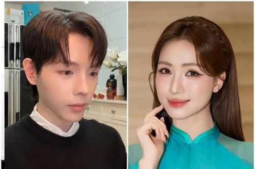 Hòa Minzy phản ứng ra sao khi Đức Phúc phẫu thuật thẩm mỹ lần 2?