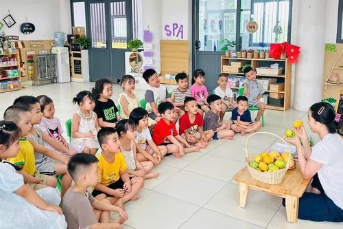 Điều kiện để nộp hồ sơ xét thăng hạng II giáo viên mầm non