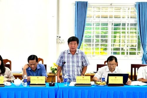 An Giang tiếp tục phát huy kết quả dạy chữ Khmer