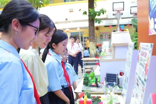Giáo dục STEM trước yêu cầu phát triển nguồn nhân lực khoa học, công nghệ