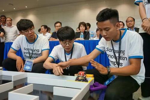 Tuyển sinh, đào tạo Ngành công nghệ chiến lược - STEM: 1/3 thí sinh nhập học xác nhận vào các ngành STEM