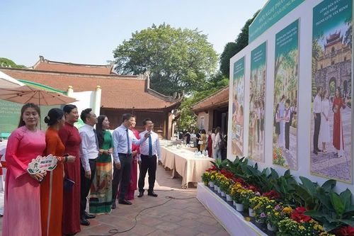 Hà Nội đổi mới cách triển khai Quy tắc ứng xử