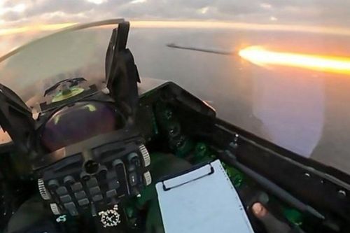 NATO đổ thêm hàng loạt khí tài, tăng cường hiện diện tại Biển Đen sau các vụ tấn công tàu thương mại