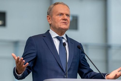 Thủ tướng Ba Lan Donald Tusk sắp thăm chính thức Việt Nam