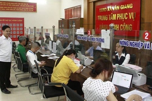 Hưng Yên nỗ lực nâng cao năng lực cạnh tranh cấp tỉnh, ghi dấu ấn trên 'bản đồ' PCI