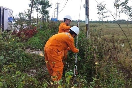 Lịch cúp điện TP. Đà Nẵng hôm nay ngày 22/10/2026