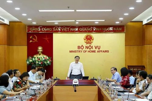 Triển khai 8 bước rà soát vị trí việc làm, xây dựng biên chế giai đoạn 2027-2031