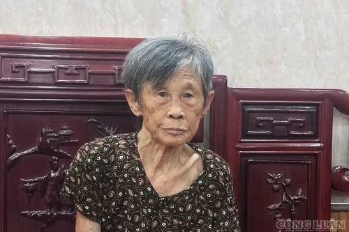 Chồng, con hóa thân vào đất nước và ước nguyện cuối của Mẹ Việt Nam anh hùng