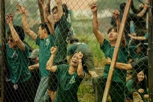 'Trại buôn người' có thể chạm mốc doanh thu 500 tỷ đồng?