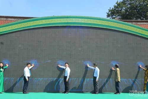 Hà Nội phát động xây dựng người Thủ đô thanh lịch, văn minh năm 2026