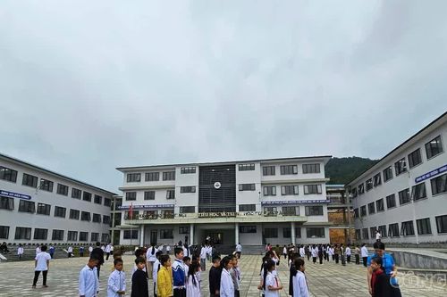Cao Bằng: Triển khai thêm 7 trường nội trú liên cấp tại các xã biên giới