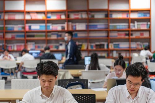 Chấn chỉnh tình trạng 'lạm phát' điểm số