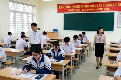Thủ tướng yêu cầu xử lý nghiêm hành vi sử dụng AI, công nghệ cao để gian lận thi cử