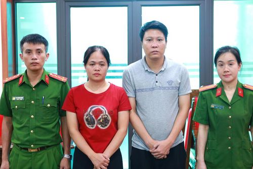Mở rộng điều tra vụ án Hải Sapa TV: Bắt tạm giam Kế toán và Thủ quỹ Công ty Hoàng Nam