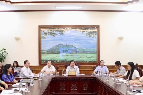 Lễ hưởng ứng Ngày Pháp luật Việt Nam dự kiến diễn ra ngày 8/11