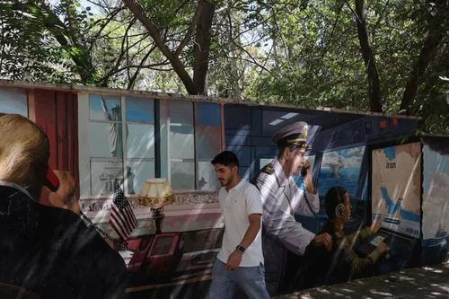 Iran cố kéo dài thế bất lợi cho Tổng thống Trump trước bầu cử giữa kỳ Mỹ