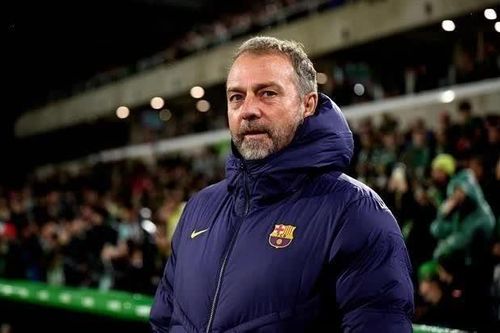 HLV Barcelona ngả mũ thán phục sức mạnh thống trị của PSG