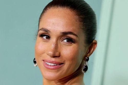 Tương lai bất định của Meghan