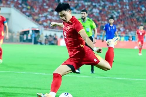 Công bố giờ thi đấu Asian Cup 2027: Đội tuyển Việt Nam đá vào khung giờ đẹp