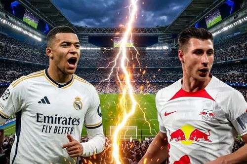 Nhận định Real Madrid vs Leipzig, 02h00 ngày 22/10: Thị uy sức mạnh