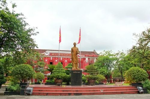 130 năm trường Quốc học Huế: Ngôi trường của tuấn kiệt, anh thư