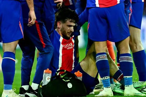 PSG sứt mẻ nghiêm trọng sau đại chiến với Barca