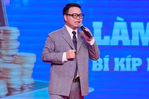 Bị phong tỏa khối tài sản trị giá gần 500 tỷ đồng, Mr Hunter xin sung công nếu khắc phục còn thừa