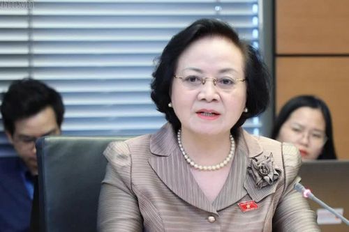 Sẽ trình Trung ương nghị quyết mới về chính sách tiền lương