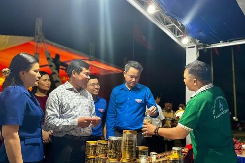 Khởi nghiệp là biến lợi thế sẵn có thành giá trị cạnh tranh