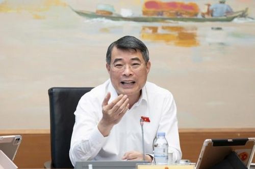 Thủ tướng Lê Minh Hưng: Cần cân nhắc kỹ cơ chế giá điện và bao tiêu