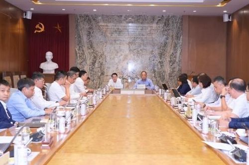 PETROVIETNAM xây dựng chiến lược phát triển năng lượng nguyên tử