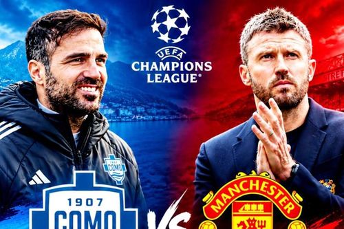 Nhận định Como vs MU: Hiểm nguy rình rập Quỷ đỏ
