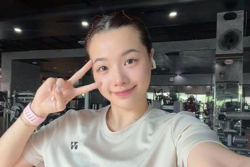 Hotgirl cầu lông Thùy Linh và thông điệp 'đặc biệt' với giới trẻ