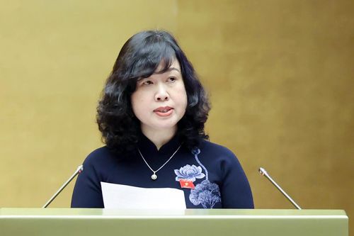 Đề xuất người dưới 18 tuổi được quyền hiến mô, bộ phận cơ thể