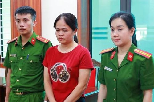 Mở rộng vụ Hải Sapa TV: Bắt tạm giam nữ kế toán Lê Thanh Hiển