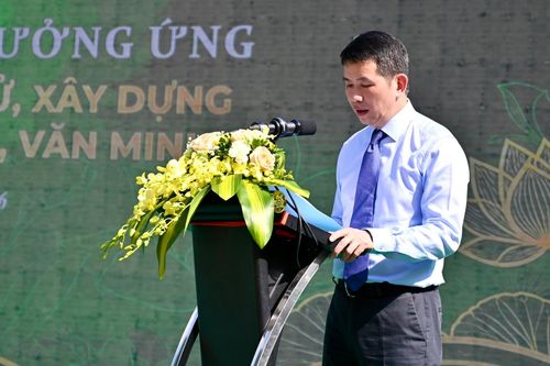 Hà Nội triển khai 10 mô hình xây dựng nếp sống thanh lịch, văn minh