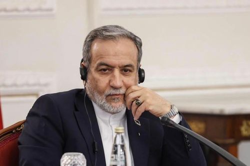Iran tuyên bố sẵn sàng cho một cuộc chiến mới với Mỹ